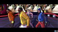 Imagen 1 de The Black Eyed Peas Experience para Wii