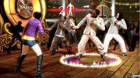 Imagen 3 de The Black Eyed Peas Experience para Wii