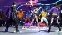 Pantalla The Black Eyed Peas Experience