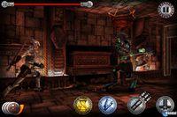 Imagen 1 de Guardians: The Last Day of the Citadel para iPhone
