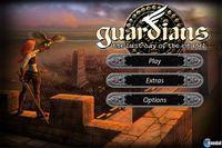Pantalla Guardians: The Last Day of the Citadel