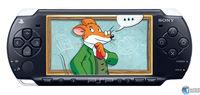 Imagen 13 de Geronimo Stilton en El Reino de la Fantas�a: El videojuego para PSP