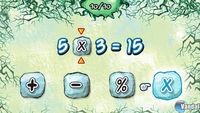 Imagen 15 de Geronimo Stilton en El Reino de la Fantas�a: El videojuego para PSP