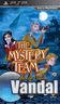 Imagen 22 de The Mystery Team para PSP