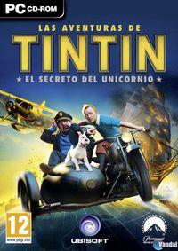 Imagen 7 de Las aventuras de Tint�n: El secreto del Unicornio para Ordenador