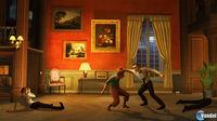 Imagen 1 de Las aventuras de Tint�n: El secreto del Unicornio para PlayStation 3