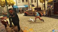 Imagen 2 de Las aventuras de Tint�n: El secreto del Unicornio para PlayStation 3