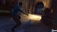 Pantalla Las aventuras de Tint�n: El secreto del Unicornio