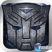 Imagen 1 de Transformers: El lado oscuro de la luna para iPhone