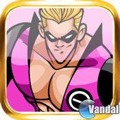 Imagen 6 de SuperGay & the Attack of his ex-girlfriends para iPhone