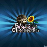 Imagen Puzzle Dimension PSN