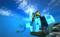 Pantalla Puzzle Dimension PSN