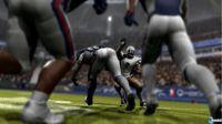 Pantalla Backbreaker Vengeance XBLA