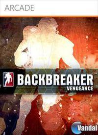 Imagen 8 de Backbreaker Vengeance XBLA para Xbox 360