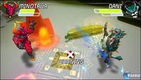 Imagen 57 de Invizimals: Las Tribus Perdidas para PSP