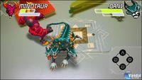 Imagen 58 de Invizimals: Las Tribus Perdidas para PSP