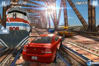 Imagen Fast & Furious 5