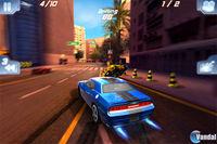 Pantalla Fast & Furious 5