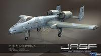 Imagen 28 de Jane's Advanced Strike Fighters para PlayStation 3