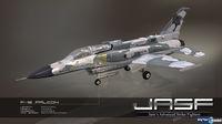 Imagen 29 de Jane's Advanced Strike Fighters para PlayStation 3