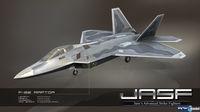 Imagen 30 de Jane's Advanced Strike Fighters para PlayStation 3