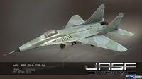 Imagen 31 de Jane's Advanced Strike Fighters para PlayStation 3