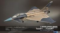 Imagen 32 de Jane's Advanced Strike Fighters para PlayStation 3