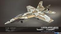 Imagen 33 de Jane's Advanced Strike Fighters para PlayStation 3