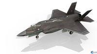 Imagen 34 de Jane's Advanced Strike Fighters para PlayStation 3