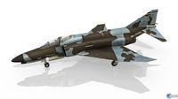 Imagen 35 de Jane's Advanced Strike Fighters para PlayStation 3