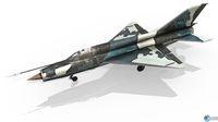 Imagen 36 de Jane's Advanced Strike Fighters para PlayStation 3