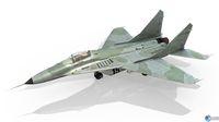 Imagen Jane's Advanced Strike Fighters