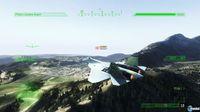 Jane's Advanced Strike Fighters