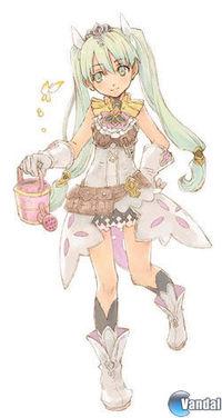 Imagen 14 de Rune Factory 4 para Nintendo 3DS