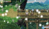 Imagen 16 de Rune Factory 4 para Nintendo 3DS