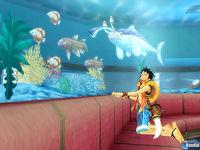 Imagen 12 de One Piece: Unlimited Cruise Special para Nintendo 3DS