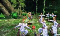 Imagen 13 de One Piece: Unlimited Cruise Special para Nintendo 3DS