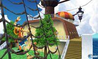 Imagen 7 de One Piece: Unlimited Cruise Special para Nintendo 3DS