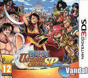 Imagen 17 de One Piece: Unlimited Cruise Special para Nintendo 3DS