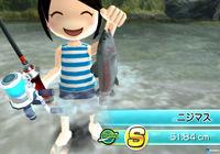 Pantalla Fishing Resort