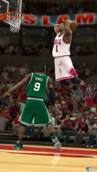 Imagen 13 de NBA 2K12 para Xbox 360