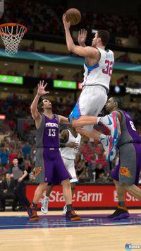 Imagen 14 de NBA 2K12 para Xbox 360