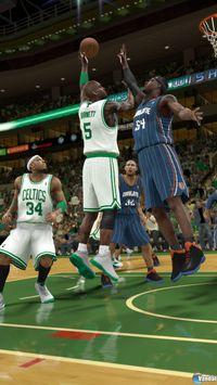 Imagen 15 de NBA 2K12 para Xbox 360
