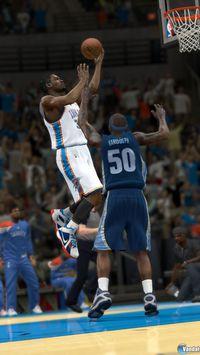 Imagen 19 de NBA 2K12 para Xbox 360