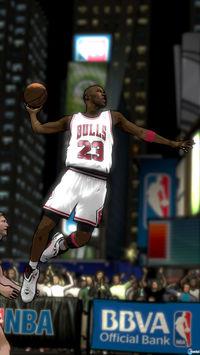 NBA 2K12