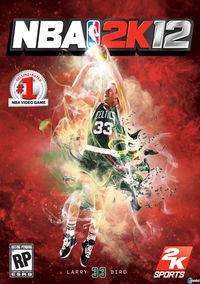 Michael Jordan, Larry Bird y Magic Johnson tendr�n portadas exclusivas en NBA 2K12
