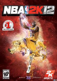 Michael Jordan, Larry Bird y Magic Johnson tendr�n portadas exclusivas en NBA 2K12