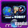 Imagen 1 de Legend of Robot PSN para PlayStation 3