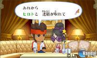Imagen 2 de Girls' RPG: Cinderellife para Nintendo 3DS