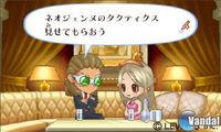Imagen 3 de Girls' RPG: Cinderellife para Nintendo 3DS
